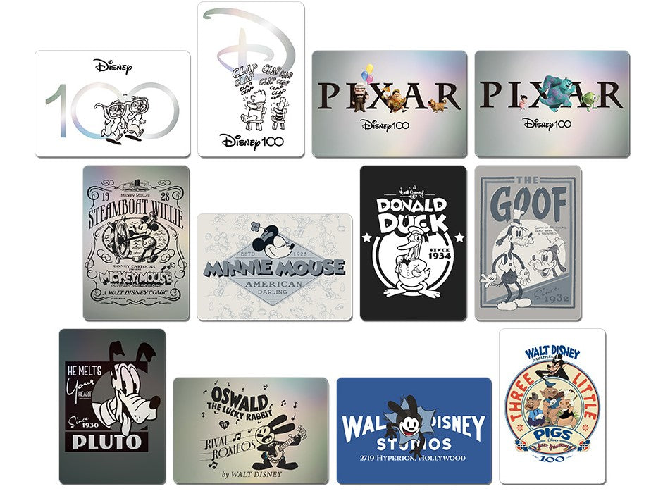 Bandai Cardass - Disney 100 JAPANESE booster box Lumius Inc Bandai Cardass - Disney 100 JAPANESE booster box Lumius Inc