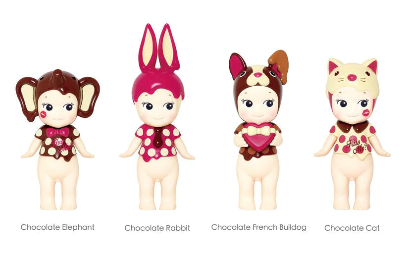 Sonny Angel Valentine's day series 2020 – Lumius Inc