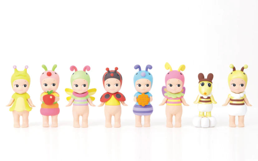 Sonny Angel Bug's World Series – Lumius Inc