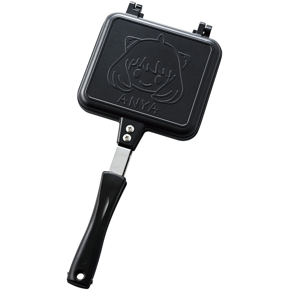 B Prize - Hot sandwich Maker