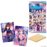 BANDAI Hololive Wafer Card Vol. 3