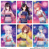 BANDAI Hololive Wafer Card Vol. 3