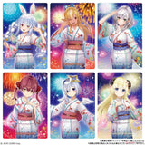 BANDAI Hololive Wafer Card Vol. 3