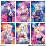 BANDAI Hololive Wafer Card Vol. 3