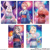 BANDAI Hololive Wafer Card Vol. 3