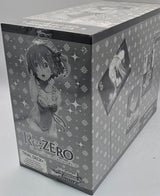 Re:ZERO -Starting Life in Another World ENGLISH TRIAL DECK DISPLAY