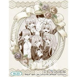 Bushiroad Trading Card Collection Clear - The Quintessential Quintuplets Movie Booster Box