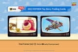 Kakawow : Toy Story Hot Box