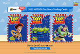 Kakawow : Toy Story Hot Box