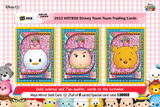 Kakawow : Disney Tsum Tsum Hot Box