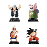 Prize F DRAGON ARCHIVES (Random from 4 Styles)