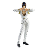 B Prize - Bruno Bucciarati MASTERLISE Figure