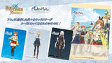 PRE-ORDER Build Divide - BRIGHT - Animation "Atelier Ryza -Ever Darkness & the Secret Hideout -" JAPANESE Tie Up Booster Box