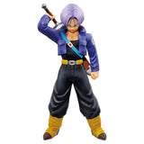 B Prize - Trunks MASTERLISE Figure