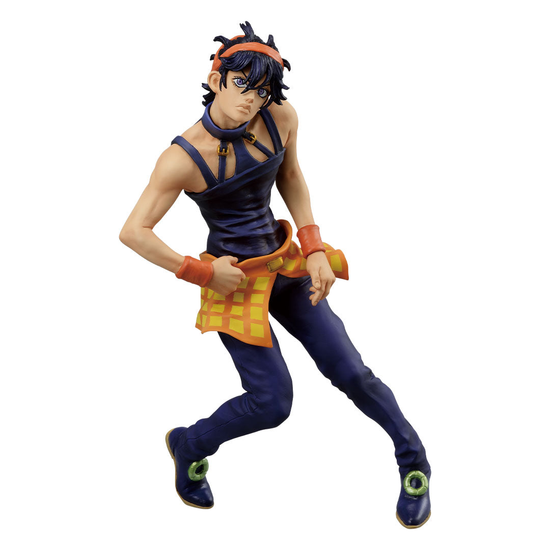 D Prize - Narancia Ghirga MASTERLISE Figure