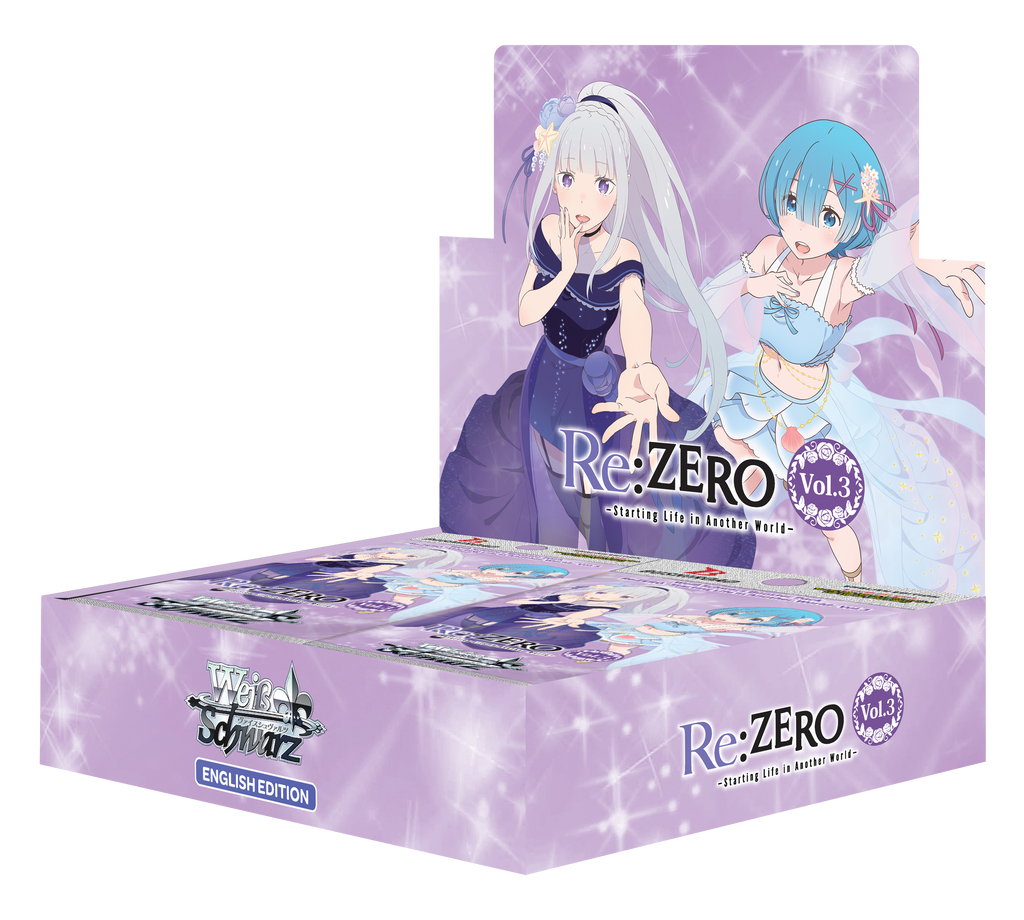 Re:ZERO