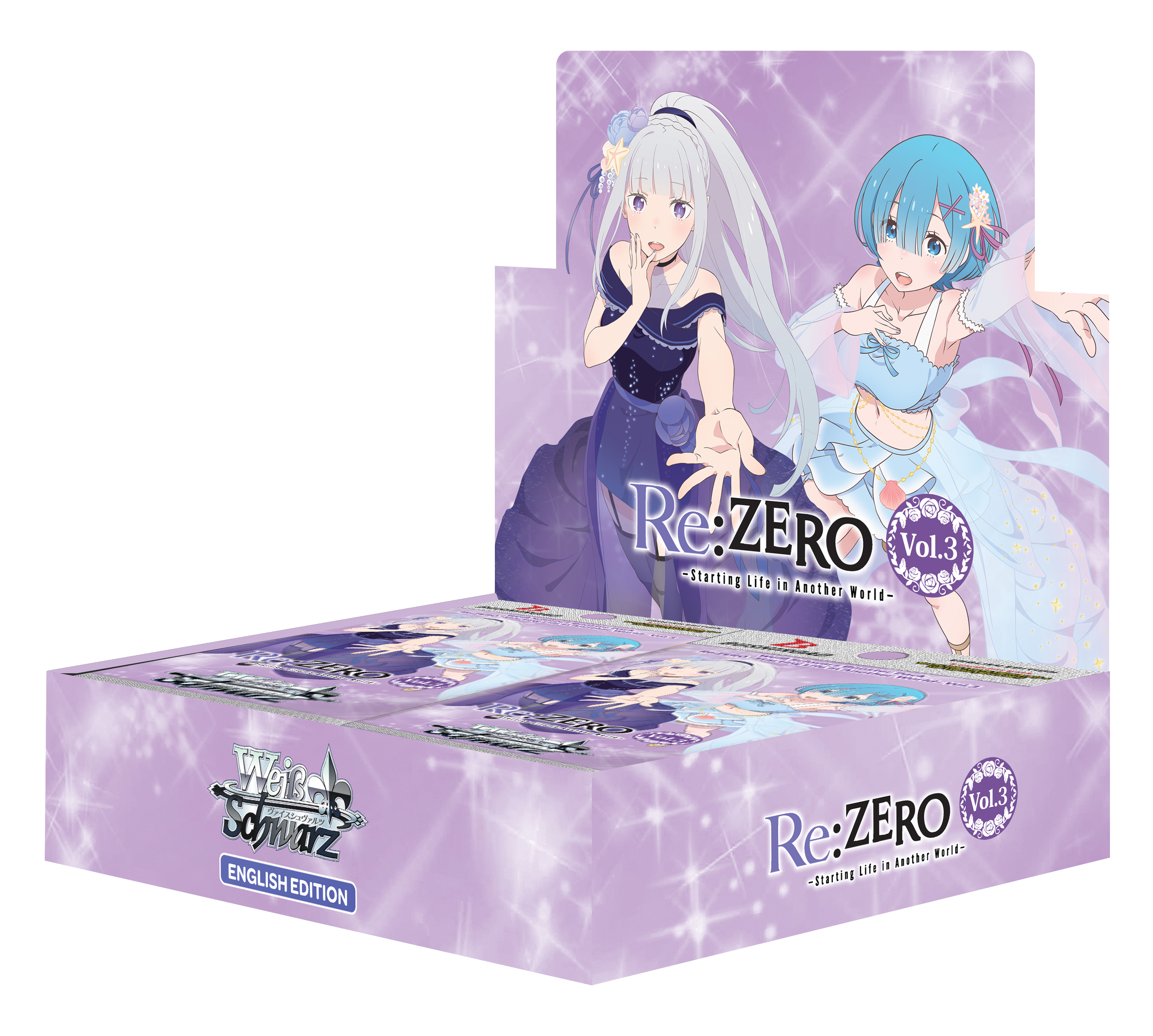 Re:ZERO