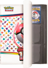 PRE-ORDER Pokemon Scarlet and Violet 151 Binder Collection