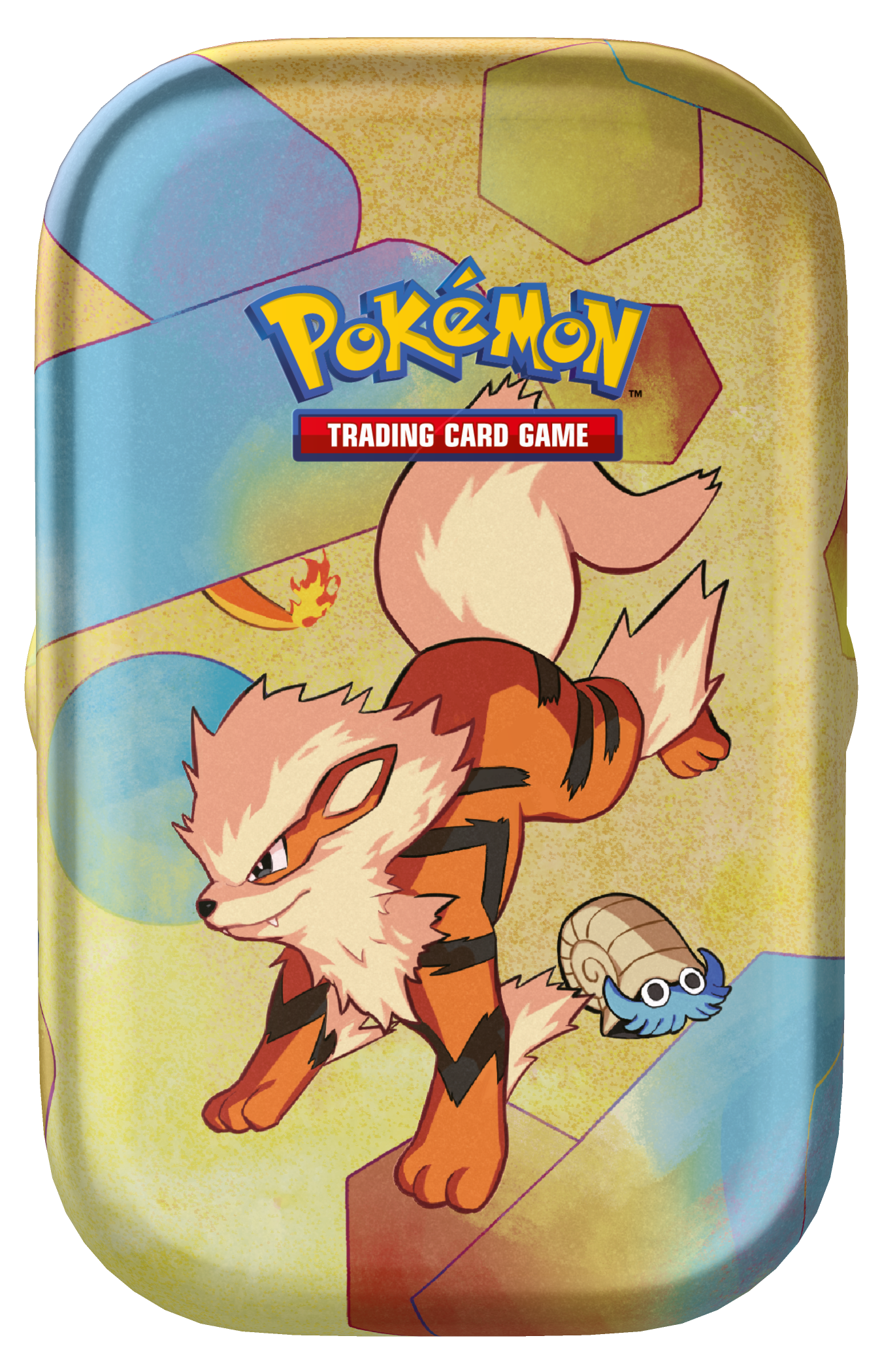 PRE-ORDER Pokemon Scarlet and Violet 151 Mini Tins
