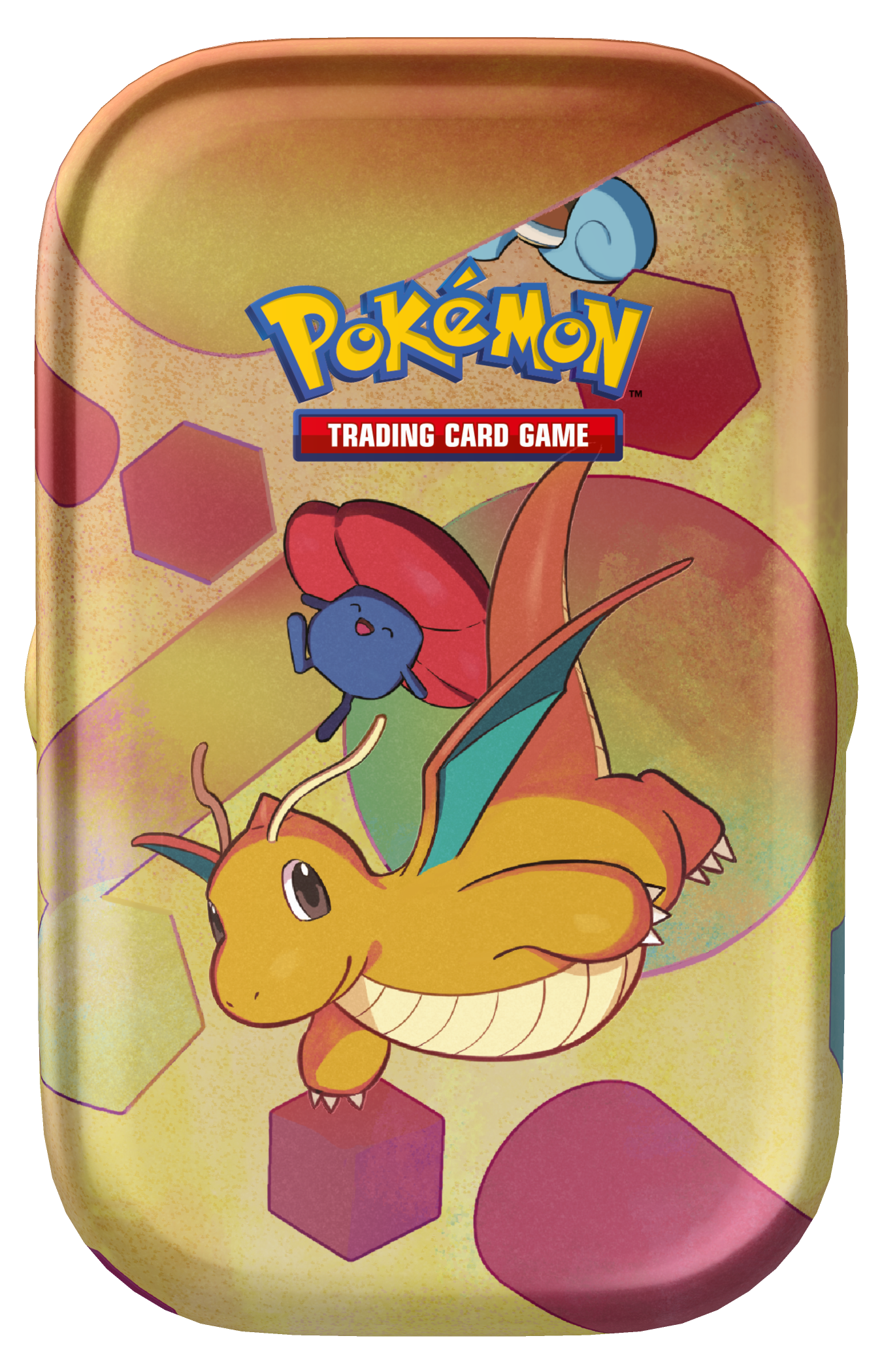 PRE-ORDER Pokemon Scarlet and Violet 151 Mini Tins