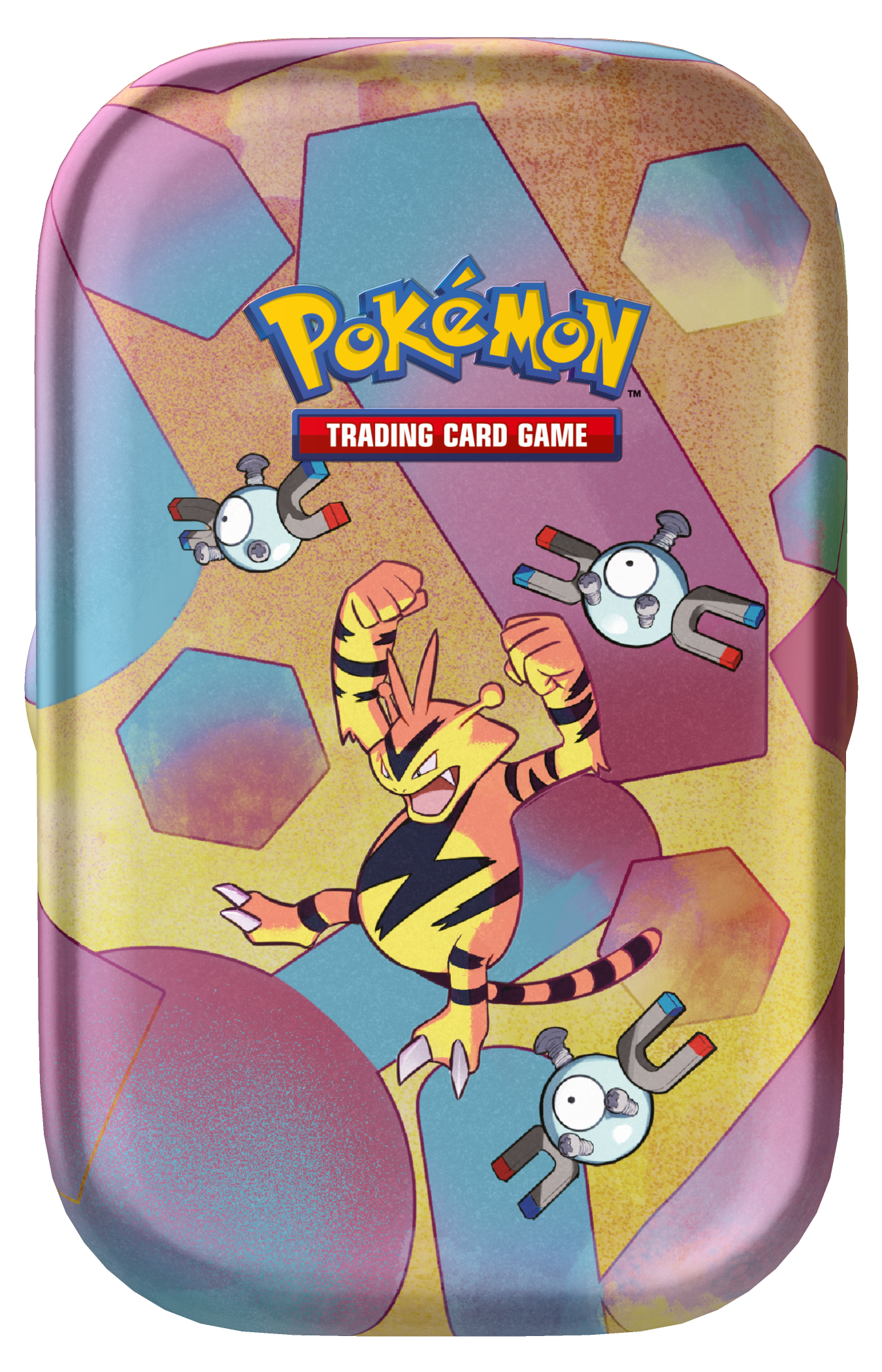 PRE-ORDER Pokemon Scarlet and Violet 151 Mini Tins