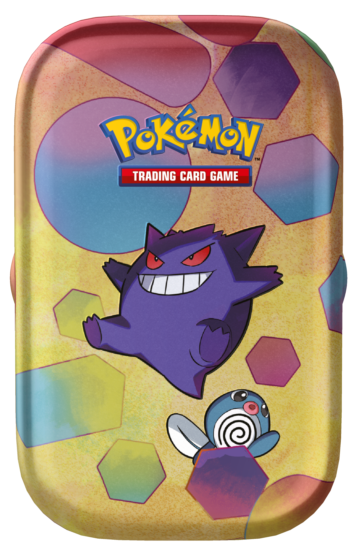 PRE-ORDER Pokemon Scarlet and Violet 151 Mini Tins