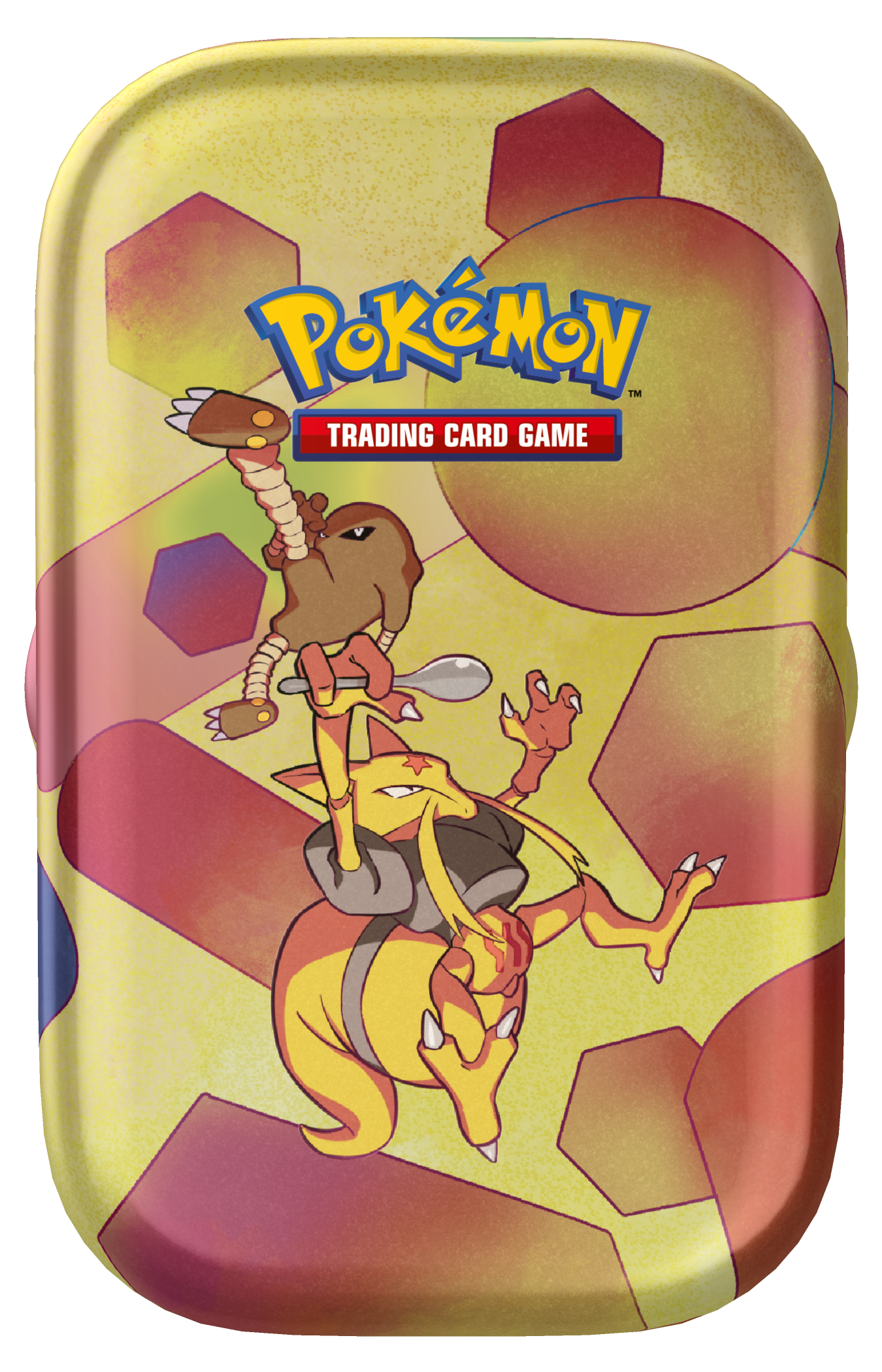 PRE-ORDER Pokemon Scarlet and Violet 151 Mini Tins
