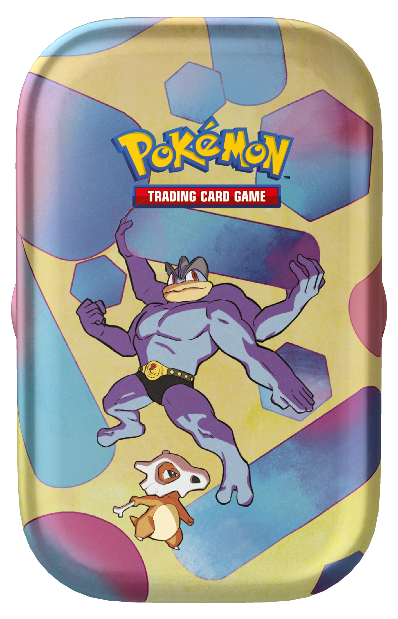 PRE-ORDER Pokemon Scarlet and Violet 151 Mini Tins