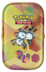 PRE-ORDER Pokemon Scarlet and Violet 151 Mini Tins