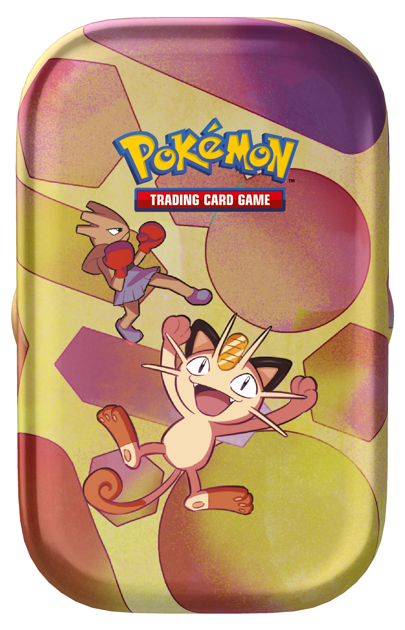 PRE-ORDER Pokemon Scarlet and Violet 151 Mini Tins