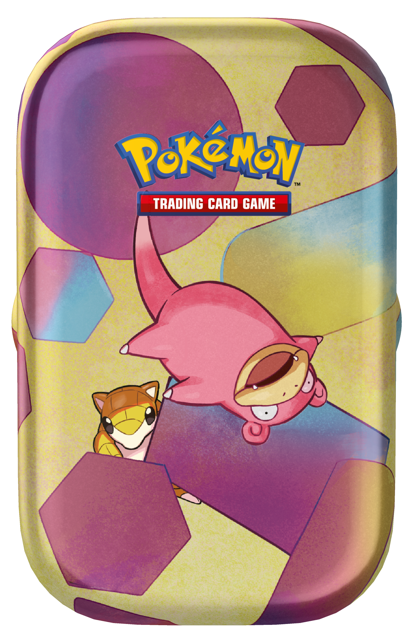 PRE-ORDER Pokemon Scarlet and Violet 151 Mini Tins