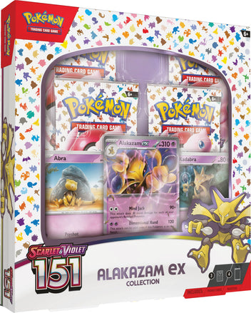 English Booster Packs – Lumius Inc