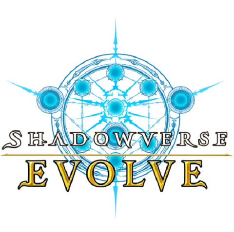 Shadowverse x Shadowverse Flame Leader - Ryoga 