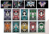Bandai Cardass - Disney 100 JAPANESE booster box