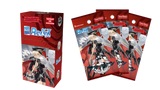 Rebirth for you : Azur Lane VOL 3. JAPANESE Booster Box