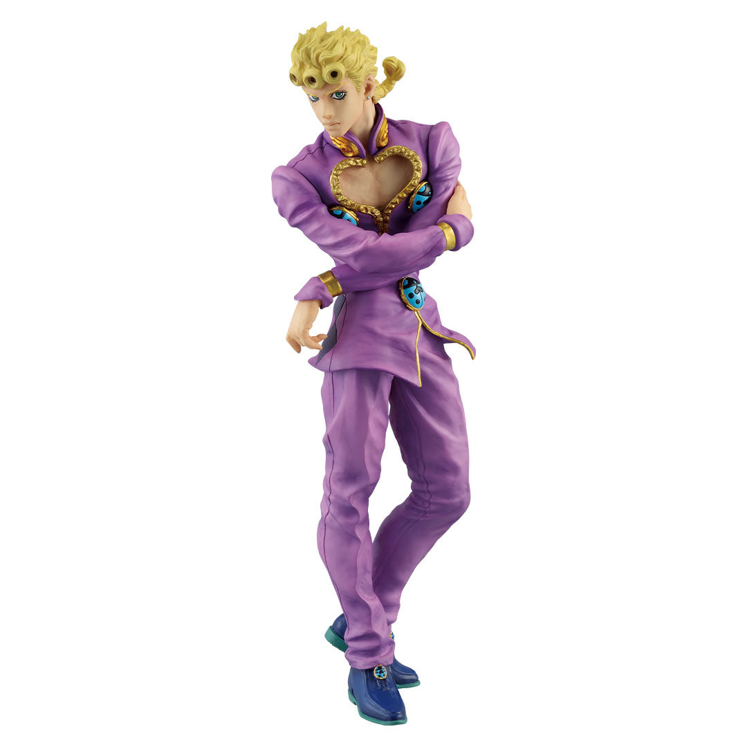 A Prize - Giorno Giovanna MASTERLISE Figure