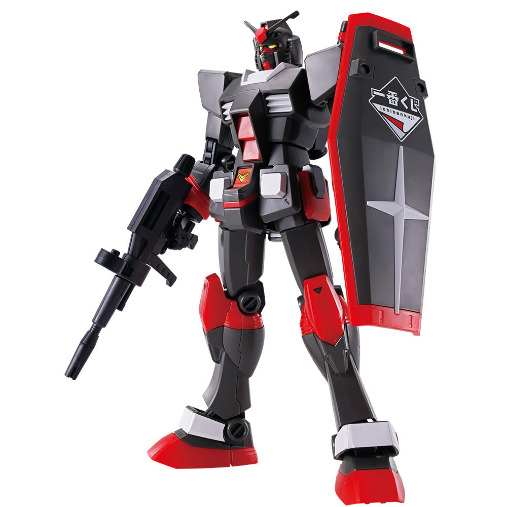 F賞 HG 1/144 RX-78-2 ガンダム 一番くじオリジナルカラー