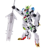 D賞 HG 1/144 ガンダムバルバトスルプスレクス ソリッドクリア