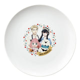 C Prize - Plate Collection