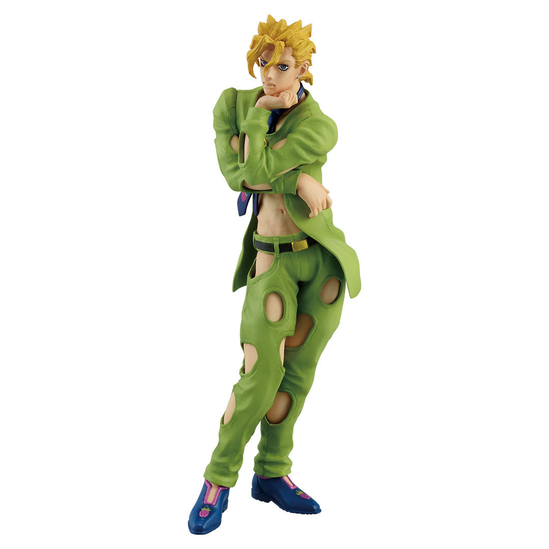 F Prize - Panna Cotta Fugo MASTERLISE Figure