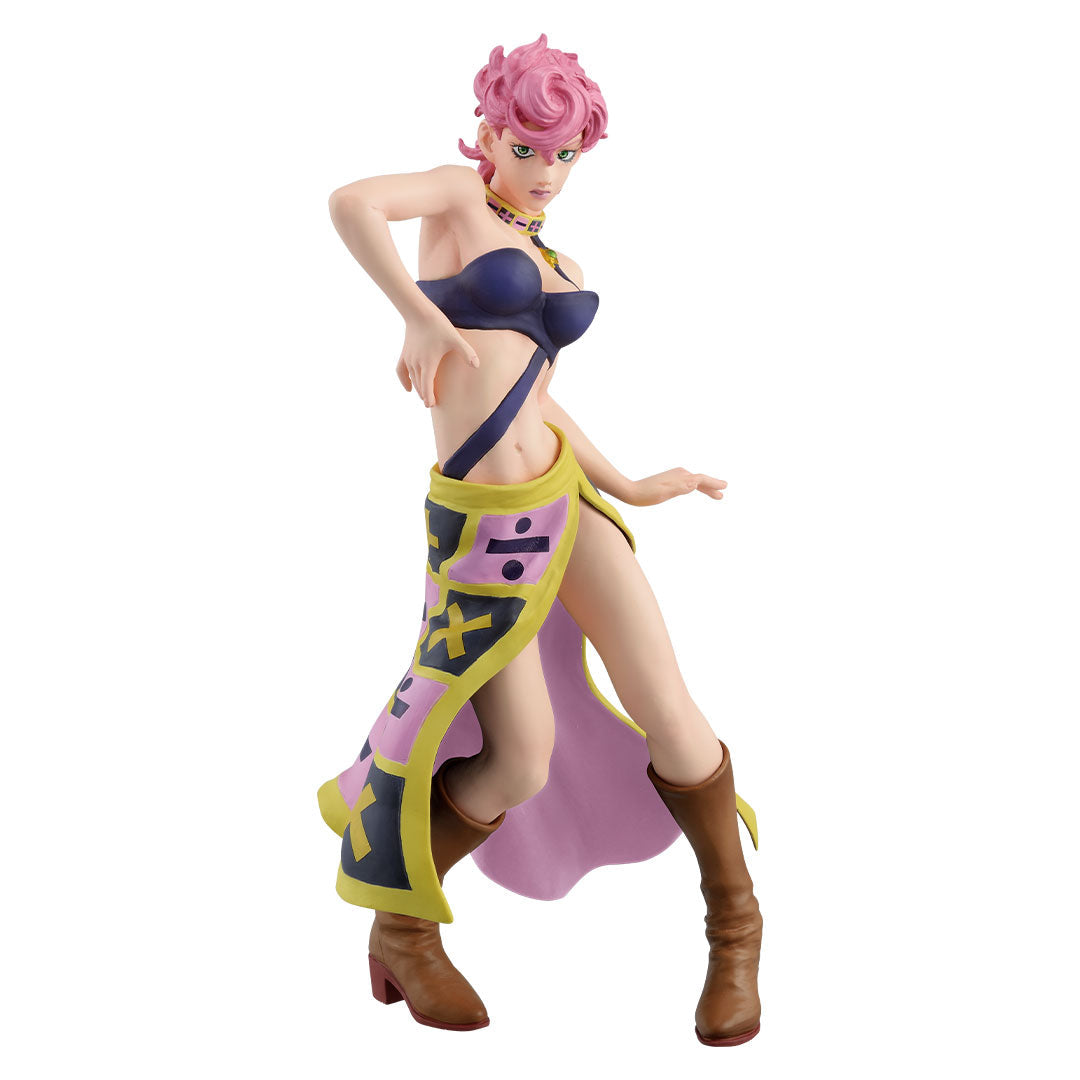 G Prize - Trish Una MASTERLISE Figure