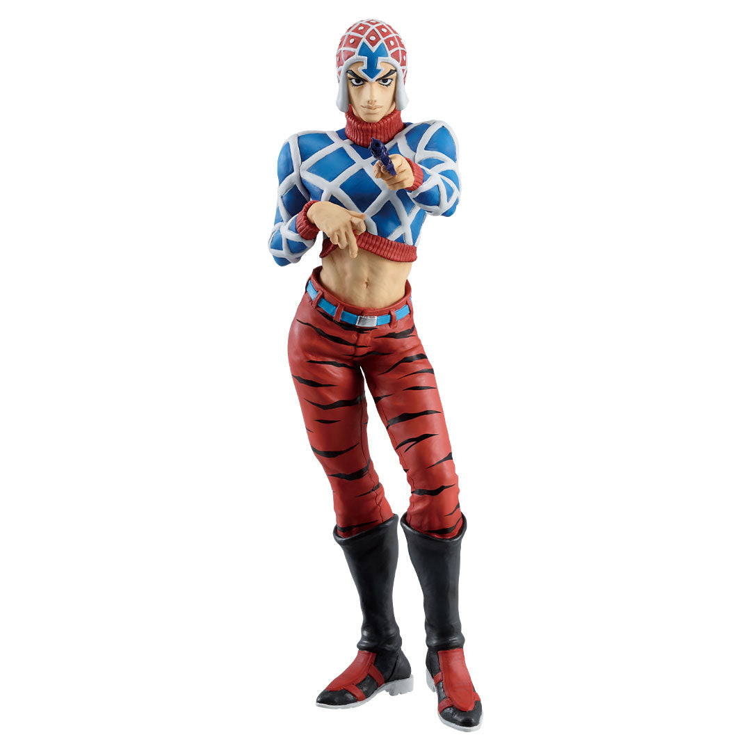 C Prize - Guido Mista MASTERLISE Figure