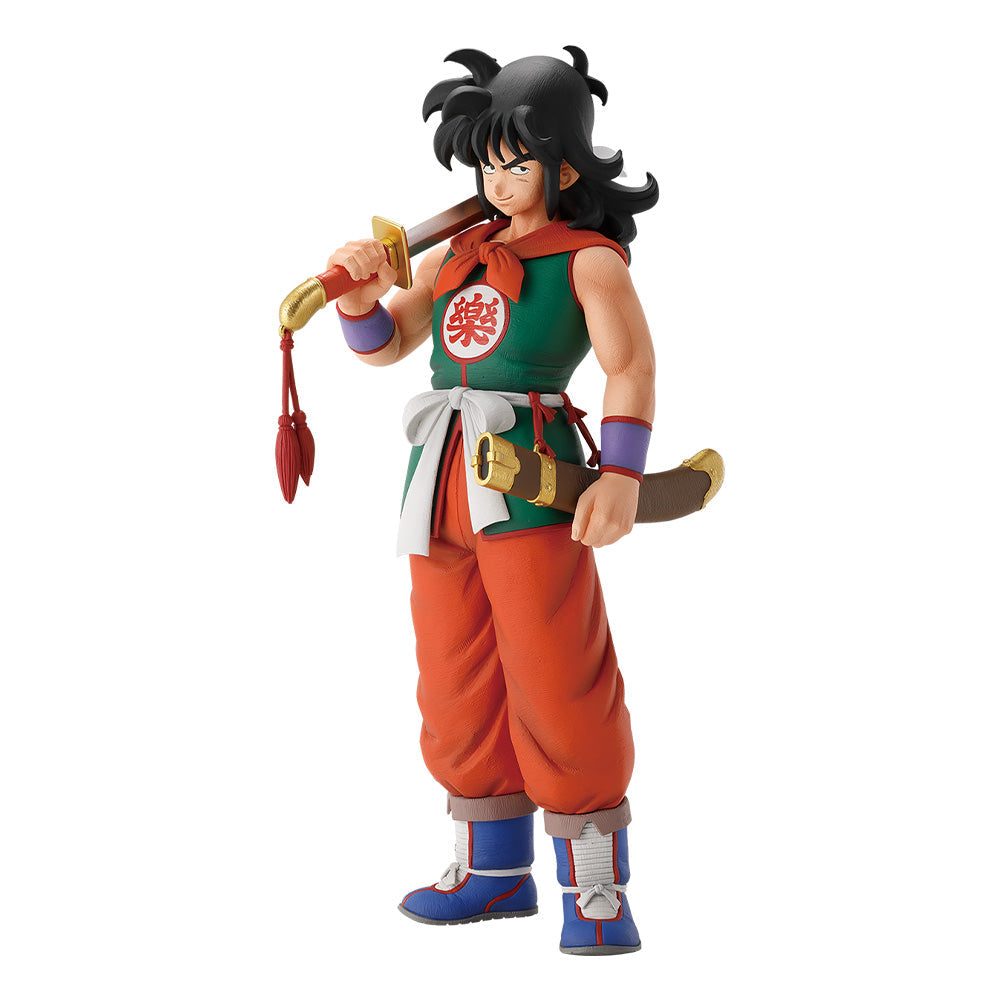 Prize C Yamcha MASTERLISE