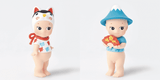 Sonny Angel Japanese Good Luck mini figure Series