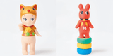 Sonny Angel Japanese Good Luck mini figure Series