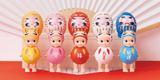 Sonny Angel Japanese Good Luck mini figure Series
