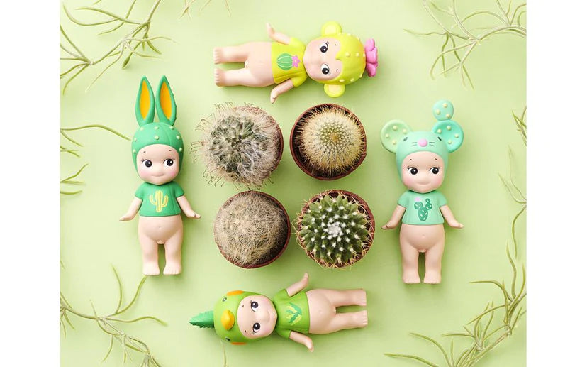 Sonny Angel Cactus series 2020