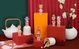 Sonny Angel Chinoiserie series