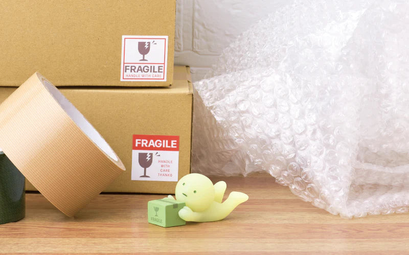 SMISKI Moving series