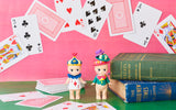Sonny Angel in Wonderland Series